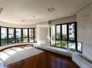 Apartamento · 108m² · 3 Quartos · 2 Vagas · Apartamento à Venda - Panamby, 3 Quartos,  108 m² - São Paulo