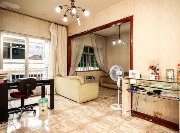 Apartamento · 144m² · 3 Quartos · 2 Vagas · Apartamento à Venda - Méier, 3 Quartos,  144 m² - Rio de Janeiro