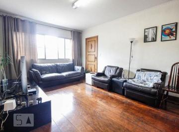 Apartamento · 120m² · 4 Quartos · 2 Vagas · Apartamento à Venda - Santana, 4 Quartos, 120 m² - São Paulo