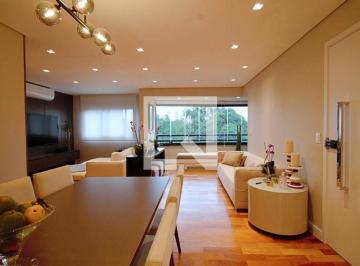 Apartamento · 105m² · 2 Quartos · 3 Vagas · Apartamento à Venda - Panamby, 2 Quartos, 105 m² - São Paulo
