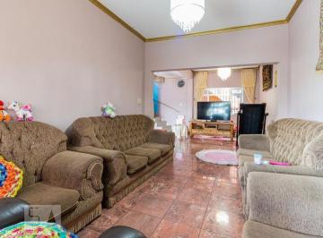 Casa · 267m² · 3 Quartos · 5 Vagas · Casa à Venda - Jardim Miriam, 3 Quartos,  267 m² - São Paulo