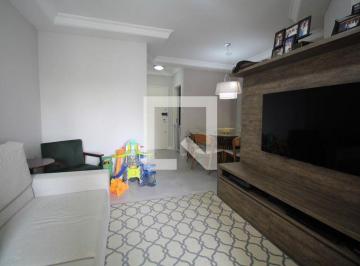 Apartamento · 79m² · 3 Quartos · 2 Vagas · Apartamento à Venda - Vila Mariana, 3 Quartos, 79 m² - São Paulo