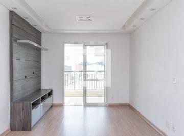 Apartamento · 96m² · 3 Quartos · 2 Vagas · Apartamento à Venda - Vila Augusta, 3 Quartos,  96 m² - Guarulhos