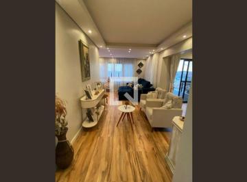 Apartamento · 144m² · 3 Quartos · 2 Vagas · Apartamento à Venda - Vila Galvão, 3 Quartos,  144 m² - Guarulhos