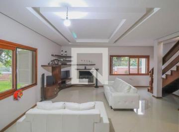 Casa · 300m² · 4 Quartos · 3 Vagas · Casa à Venda - Santo André, 4 Quartos,  300 m² - São Leopoldo