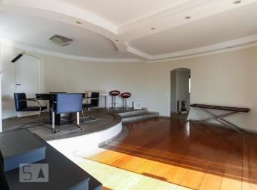 Apartamento · 136m² · 3 Quartos · 2 Vagas · Apartamento à Venda - Jardim Avelino , 3 Quartos, 136 m² - São Paulo