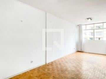Apartamento · 100m² · 3 Quartos · 1 Vaga · Apartamento à Venda - Pinheiros, 3 Quartos, 100 m² - São Paulo