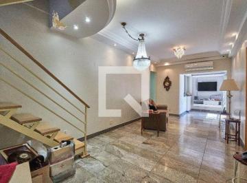 Apartamento · 113m² · 3 Quartos · 2 Vagas · Apartamento à Venda - Maracanã, 3 Quartos, 113 m² - Rio de Janeiro