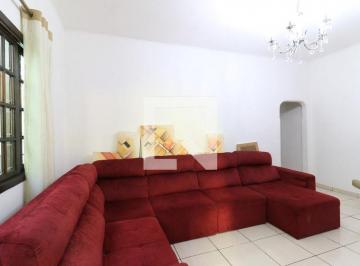 Casa · 350m² · 4 Quartos · Casa à Venda - Campo Belo, 4 Quartos,  350 m² - São Paulo
