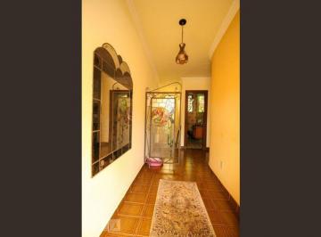 Casa · 261m² · 3 Quartos · 4 Vagas · Casa à Venda - City América, 3 Quartos, 261 m² - São Paulo