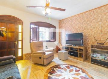Casa · 300m² · 5 Quartos · 2 Vagas · Casa à Venda - Cavalhada, 5 Quartos,  300 m² - Porto Alegre