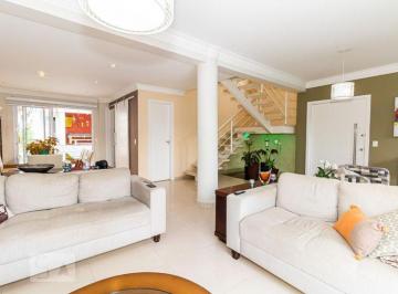Casa · 276m² · 3 Quartos · 3 Vagas · Casa à Venda - Tucuruvi, 3 Quartos, 276 m² - São Paulo