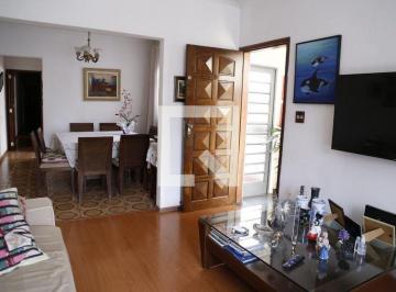 Casa · 278m² · 3 Quartos · 4 Vagas · Casa à Venda - City América, 3 Quartos, 278 m² - São Paulo