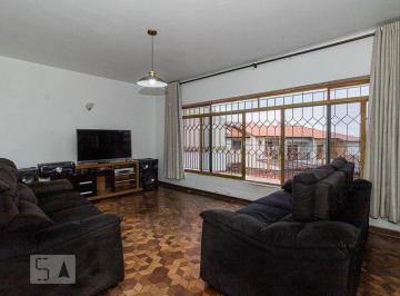Casa · 300m² · 4 Quartos · 3 Vagas · Casa à Venda - Jardim Brasil , 4 Quartos,  300 m² - São Paulo