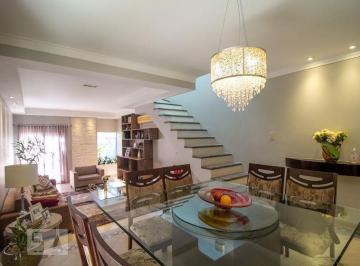 Casa · 262m² · 3 Quartos · 4 Vagas · Casa à Venda - Vila Califórnia, 3 Quartos,  262 m² - São Paulo