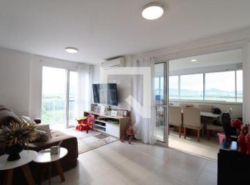 Apartamento · 102m² · 3 Quartos · 2 Vagas · Apartamento à Venda - Jacarepaguá, 3 Quartos, 102 m² - Rio de Janeiro