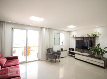 Apartamento · 118m² · 3 Quartos · 2 Vagas · Apartamento à Venda - Mandaqui, 3 Quartos,  118 m² - São Paulo
