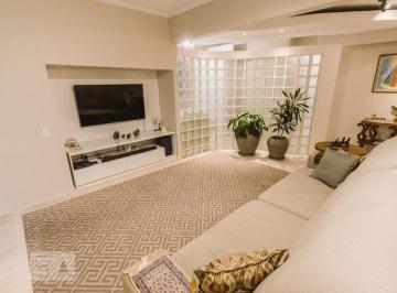 Apartamento · 121m² · 3 Quartos · 1 Vaga · Apartamento à Venda - Perdizes, 3 Quartos,  121 m² - São Paulo