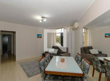Apartamento · 63m² · 2 Quartos · 1 Vaga · Apartamento à Venda - Cristal , 2 Quartos,  63 m² - Porto Alegre
