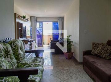 Apartamento · 122m² · 3 Quartos · 2 Vagas · Apartamento à Venda - Recreio, 3 Quartos,  122 m² - Rio de Janeiro