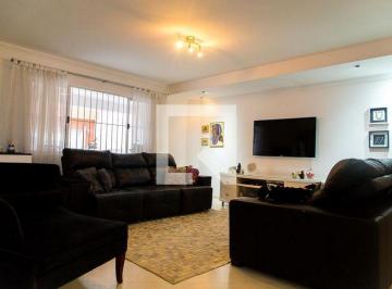 Casa · 255m² · 4 Quartos · 2 Vagas · Casa à Venda - Jabaquara, 4 Quartos,  255 m² - São Paulo