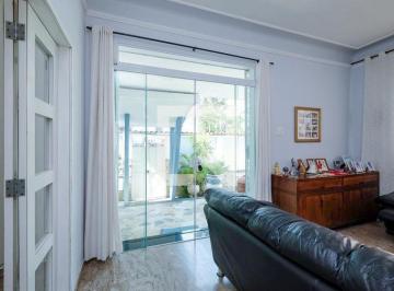 Casa · 230m² · 4 Quartos · 6 Vagas · Casa à Venda - Tijuca, 4 Quartos, 230 m² - Rio de Janeiro