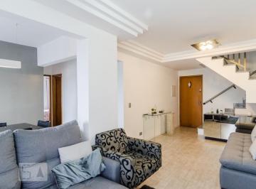 Apartamento · 144m² · 4 Quartos · 2 Vagas · Apartamento à Venda - Assunção, 4 Quartos,  144 m² - São Bernardo do Campo