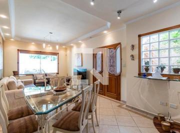 Casa · 230m² · 3 Quartos · 4 Vagas · Casa à Venda - Vila das Mercês, 3 Quartos,  230 m² - São Paulo