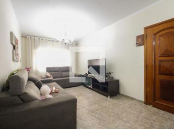 Casa · 250m² · 3 Quartos · 5 Vagas · Casa à Venda - Vila Esperança, 3 Quartos,  250 m² - São Paulo