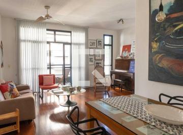 Apartamento · 140m² · 3 Quartos · 2 Vagas · Apartamento à Venda - Icaraí, 3 Quartos,  140 m² - Niterói