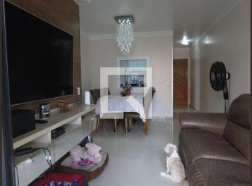 Apartamento · 78m² · 3 Quartos · 2 Vagas · Apartamento à Venda - Jardim Iris , 3 Quartos,  78 m² - São Paulo