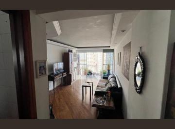 Apartamento · 100m² · 2 Quartos · 2 Vagas · Apartamento à Venda - Pinheiros, 2 Quartos, 100 m² - São Paulo