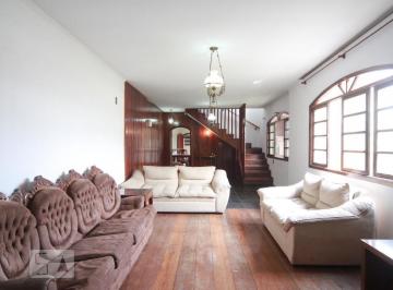 Casa de 4 quartos, São Paulo · Casa à Venda - Piqueri, 4 Quartos,  320 m² - São Paulo