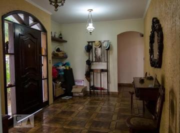 Casa · 272m² · 4 Quartos · 2 Vagas · Casa à Venda - Jardim São Caetano, 4 Quartos, 272 m² - São Caetano do Sul