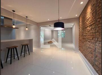 Apartamento · 105m² · 2 Quartos · 1 Vaga · Apartamento à Venda - Moema, 2 Quartos, 105 m² - São Paulo