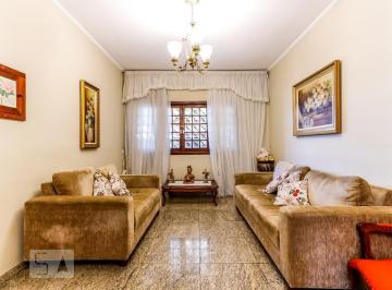 Casa · 260m² · 4 Quartos · 4 Vagas · Casa à Venda - Vila Mazzei, 4 Quartos,  260 m² - São Paulo