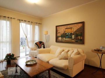 Apartamento · 131m² · 3 Quartos · 2 Vagas · Apartamento à Venda - Chácara Santo Antonio, 3 Quartos,  131 m² - São Paulo