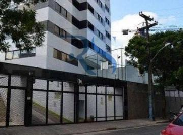 Apartamento · 64m² · 3 Quartos · 1 Vaga · Edf Morada Antonio de Castro