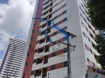 Apartamento · 65m² · 3 Quartos · 1 Vaga · Apartamento em Casa Amarela