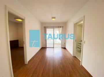 Foto 01 · Apartamento para locação, 1 dormitório, 1 Vaga, 47m², Bela vista