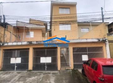 Casa · 300m² · 5 Quartos · 3 Vagas · Casa à venda . para investimento-  Jd. Das Flores - OSASCO