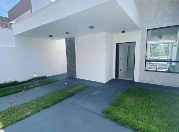 Casa de 3 quartos, Manaus · Excelente Casa No Águas Claras 