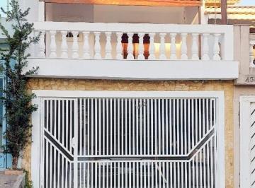 Casa de 5 quartos, São Paulo · Sobrado PQ Buturussu 5 Dorm / 2 suítes