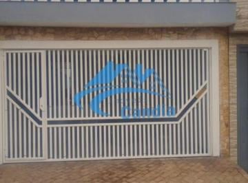 Casa Venda de 5 quartos · SOBRADO COM 5 DORMITÓRIOS A VENDA NO PQ. BOTURUSSU - ACEITA PERMUTA