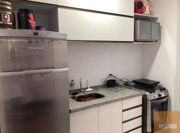 Foto 28 · Apartamento com 1 Quarto e 1 banheiro, 38 m² do lado da estação Giovanni Gronchi