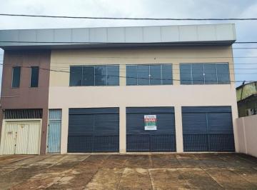 879081bbae98a3d3849 · Sala Sobreloja - Jardim Santo Antonio, Aparecida 