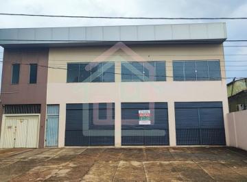 879081bbae98a3d3849 · Sala Sobreloja - Jardim Santo Antonio, Aparecida