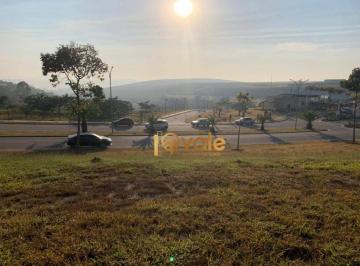 601e5d56cedd9421c5f163a0940ca8e6a7d1f122 · Terreno à venda, 597m² Condomínio Alphaville II - SJCampos/SP