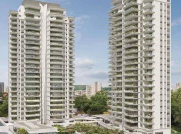 Apartamento · 281m² · 5 Quartos · 4 Vagas · Lindenberg Ibirapuera | Construtora Lindenberg | Construção | 281 metros | 04 suítes | hall privativ