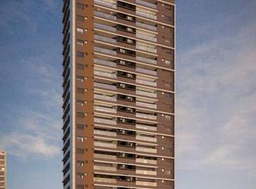 Apartamento · 147m² · 4 Quartos · 2 Vagas · Gaia Ibirapuera | Construtora Fibra | Construção | 147 metros | 04 dormitórios | 02 suítes | varanda